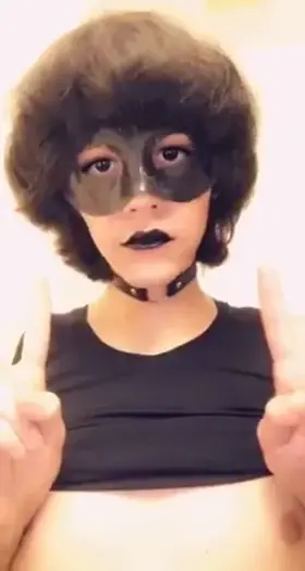 Uggh! I love the feeling of it inside me! If this blows up I’ll Ride it!!