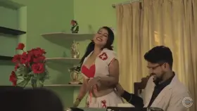 Nurse Chulbuli Tinaa New Hit