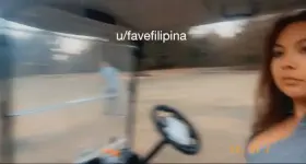 Titty drop on the golf course! Would you play with me?