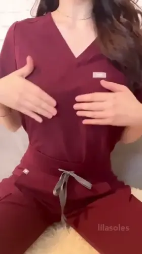 Don't forget to see your doctor for a physical this year 😋