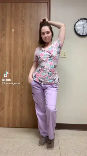 Buss It Challenge With a A Naughty Twist 😈