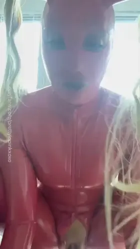 Just sit back and relax 😇