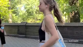 would you do a double take? 🙈 [F]