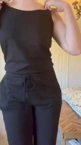 Where would you want your cock first?