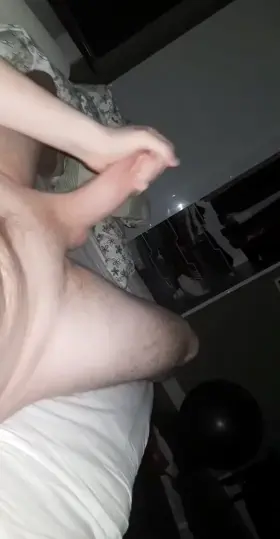 1, 2, 3, 4 I declare a cum-war!