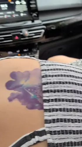 I usually prefer to pay for the ride this way, would you accept it?