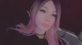 Fuck me hard and let me drink the cum after 💕😇🥰