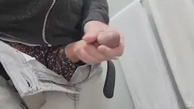 I was really worked up (OC)