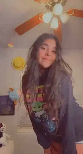 Did baby Yoda manage to distract you?