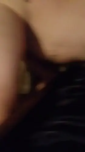 Bend over big Daddy! [0:14]