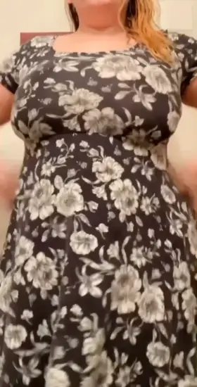 Come get your present