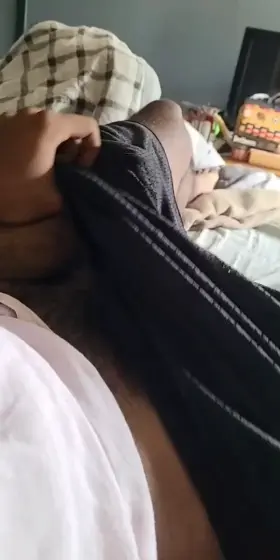 It's so hard to keep contained