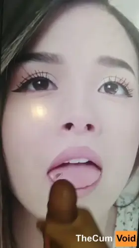 My tribute for Pokimane (Complete video in comments)