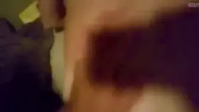 Yes her ass does jiggle when you fuck her! What yal think?