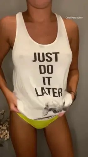 Don’t blink or you’ll miss it.