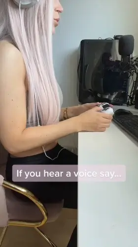 dont judge me im a gamergirl