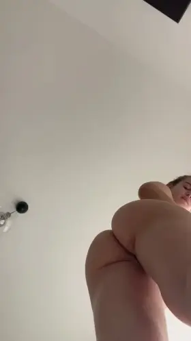 You can touch it if you want 🥰