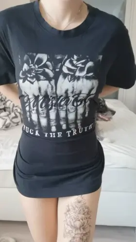 Only react if you would fuck me raw (OC) sandyy