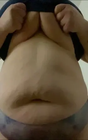 It’s the titty drop for me 😝