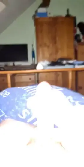 Who wants to be filled up?