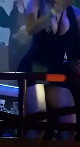 She fine as fuck tho