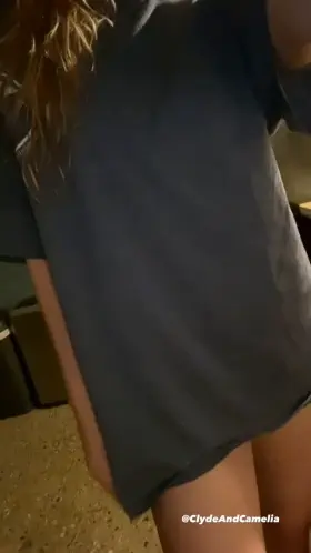 My favorite Honey Birdette lingerie