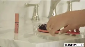 Tushy.com anal scene