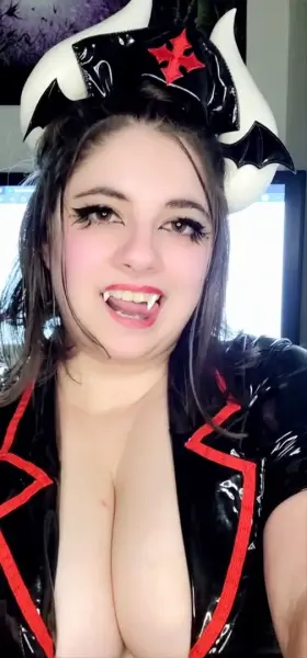 Call your doctor and find out if succubus is right for you 😉