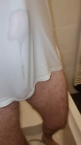 You might choke on this one 😏