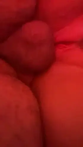 I love the reward of a nice, warm load filling me