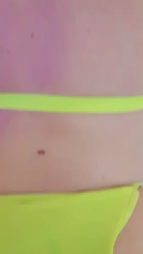 i love verbal daddies! do you like hearing how wet i get? [sound on!]