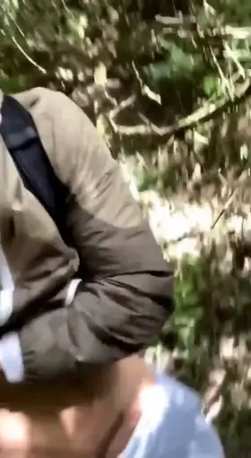 (M)ay need a workout buddy