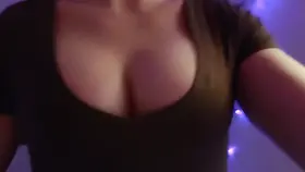 Just started 😘 cum watch me turn into a bimbo slut 😈