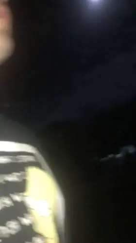 Kept thinking of my mates big cock and got hard in public