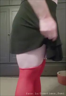 Red, Black, and White are the best color scheme, no contest ❤🖤🤍