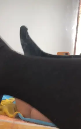 Wanna join me after class?