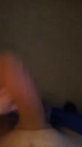 [Straight, DMs open] Whipping it out