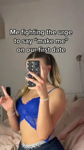 i want you to pull me my two braids and pound me daddy