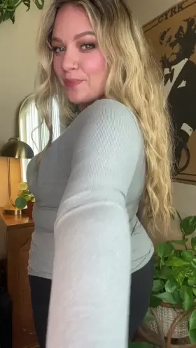 Here’s to hoping you like your milfs nice and thick