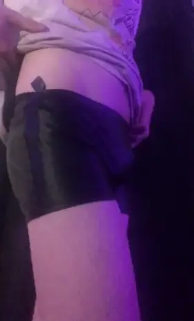 how does my outfit look? would you take me out wearing it?