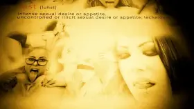 Lesbian Lust (Lesbian PMV)