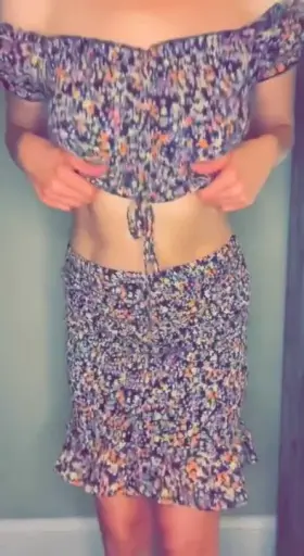 How’s this for a 34 year old MILF ass?