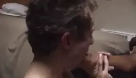 Once I seen this I couldn’t stop masturbating. And I’m Straight🥴😩