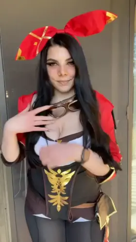 They’re begging to come out