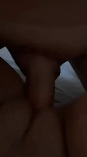 Being fucked slow and teased makes me wetter 💦 [MF]