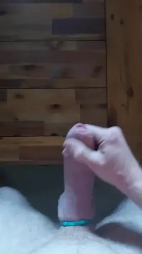 Wish this was down someone's throat