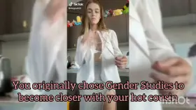 Who knew Gender Studies could be so fun