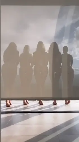 The Reveal (Bianka and Friends)