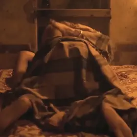 Mukti Mohan in Thar(2022)