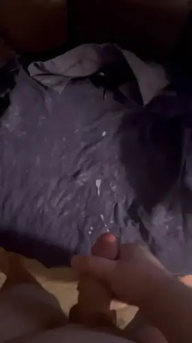 2 loads from today. Thoughts? 💦